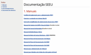 Docs.seeu.pje.jus.br thumbnail