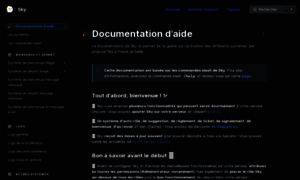 Docs.skybot.fr thumbnail