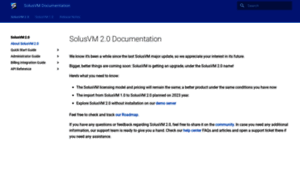 Docs.solusvm.com thumbnail