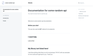 Docs.some-random-api.ml thumbnail