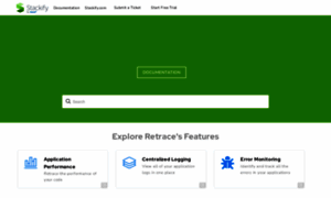 Docs.stackify.com thumbnail