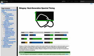 Docs.stingray.science thumbnail