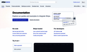 Docs.stripe.com thumbnail