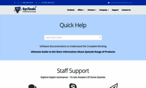 Docs.systoolsgroup.com thumbnail