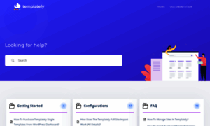 Docs.templately.com thumbnail