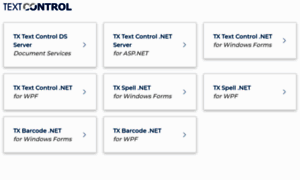 Docs.textcontrol.com thumbnail