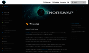 Docs.thorswap.finance thumbnail