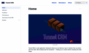 Docs.tunnelcrm.com thumbnail