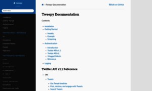 Docs.tweepy.org thumbnail