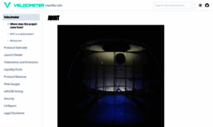 Docs.velocimeter.xyz thumbnail