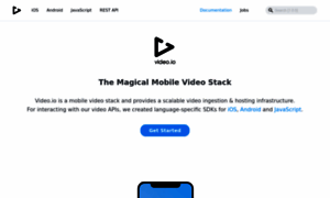 Docs.video.io thumbnail