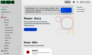 Docs.walletconnect.com thumbnail