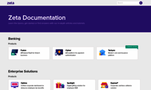 Docs.zetaapps.in thumbnail
