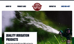 Docsavageirrigation.com thumbnail