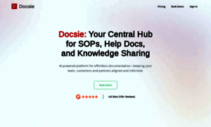 Docsie.io thumbnail