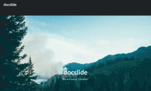 Docslide.com thumbnail