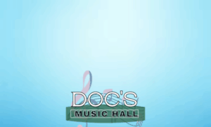 Docsmusichall.com thumbnail