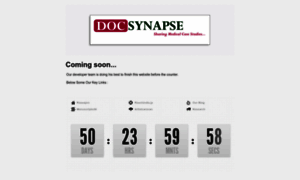 Docsynapse.com thumbnail