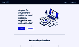 Doctalk.com thumbnail