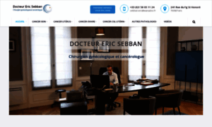 Docteur-eric-sebban.fr thumbnail