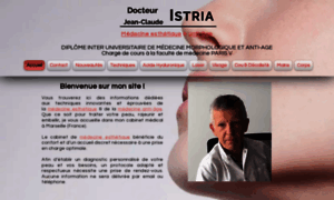 Docteur-istria.fr thumbnail