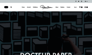 Docteur-paper.com thumbnail