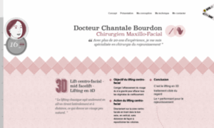 Docteurbourdon.be thumbnail