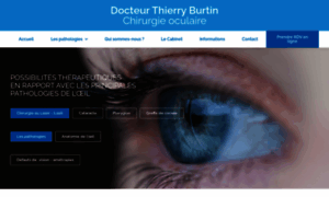 Docteurburtin.com thumbnail