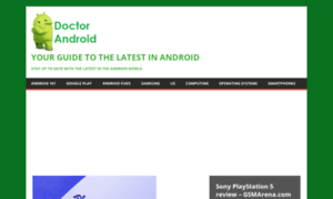 Doctor-android.zoomingsale.com thumbnail