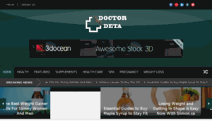 Doctor-deta.com thumbnail