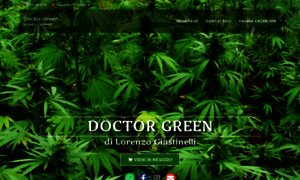 Doctor-green.it thumbnail