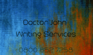 Doctor-john.net thumbnail