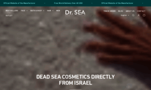 Doctor-sea.com thumbnail