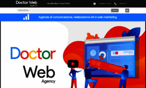 Doctor-web.it thumbnail