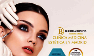 Doctorabonina.com thumbnail