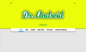 Doctorandroid.gr thumbnail
