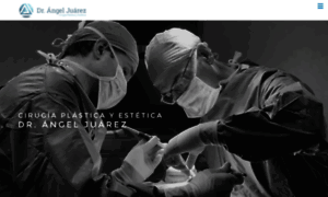Doctorangeljuarez.com thumbnail