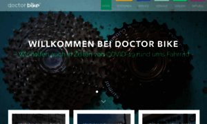 Doctorbike.de thumbnail