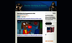 Doctorbulldog.wordpress.com thumbnail