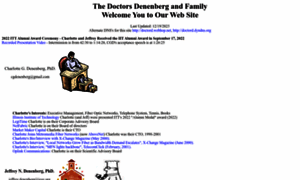 Doctord.dyndns.org thumbnail