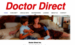 Doctordirectinc.com thumbnail