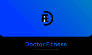 Doctorfitness.it thumbnail