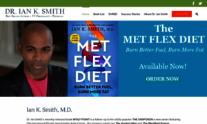 Doctoriansmith.com thumbnail