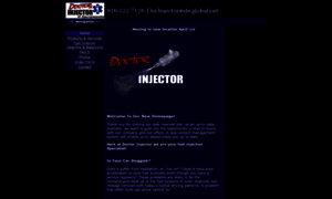 Doctorinjector.net thumbnail