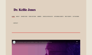 Doctorkelliejones.com thumbnail