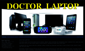 Doctorlaptop.wordpress.com thumbnail