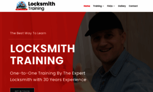 Doctorlocktrainingschool.co.uk thumbnail