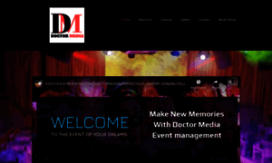 Doctormedia.in thumbnail