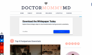 Doctormommymd.com thumbnail