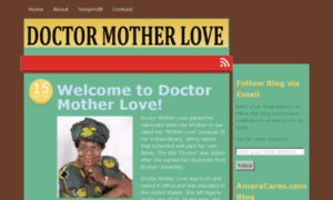 Doctormotherlove.com thumbnail